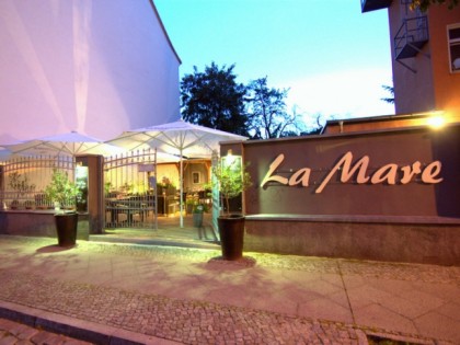 Foto: La Mare